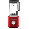 Image de Kitchenaid 5ksb2073eer 2 L Mélangeur De Table 1200 W Noir, Rouge
