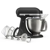 Image de Robot Pâtissier Kitchenaid Artisan Plus 5ksm50pkve, Couleur : Fonte