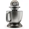 Image de Robot ménager KitchenAid 4,7 L 5KSM50PKVE - Artisan Plus, couleur : Iron ore (bronze)