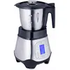 Image de Robot cuiseur multifonctions 2l 1100w inox/noir - Kalorik - HA1003KTO - kitchen originals