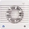 Image de Ventilateur Présence Renson D100 Ventilation Intelligente à Détection De Présence - Renson