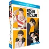 Image de Kids on the Slope - Intégrale - Edition Saphir [2 Blu-ray] + Livret en occasion ou reconditionné