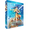 Image de Nisemonogatari - L'intégrale [Édition Saphir] [Blu-ray] en occasion ou reconditionné