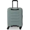 Image de Hedgren Comby Grip XS 4 roues chariot cabine XS 55 cm