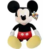 Image de Disney Mickey Plü animal 120cm