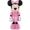 Image de Disney Minnie animal en peluche 120cm