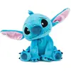 Image de Lilo & Stitch Peluche Stitch (20 cm)