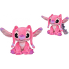 Image de Disney Engel Teddy 20 cm rose Taille unique