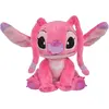 Image de Disney Stitch Knuffel Angel 25 cm