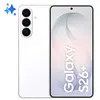 Image de Samsung Galaxy S26+, 17 cm (6,7 pouces), 12 Go, 256 Go, 50 MP, Android 16.0, blanc