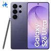 Image de Samsung Galaxy S26 Ultra 17,5 cm (6,9") Double SIM Android 16.0 5G USB Type-C 12 Go 256 Go 5000 mAh Violet