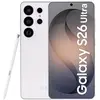 Image de Samsung Galaxy S26 Ultra 17,5 cm (6,9") Double SIM Android 16.0 5G USB Type-C 12 Go 256 Go 5000 mAh Blanc