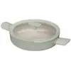 Image de Cocotte balance avec poignées, 26 cm, 2,9 L, Sauge, Aluminium recyclé - BergHOFF | Leo Line