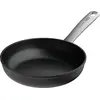 Image de Poêle à frire Graphit, 20 cm, 1,2 L, Noir, Aluminium recyclé - BergHOFF | Leo Line