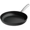Image de Poêle à frire Graphit, 28 cm, 2,5 L, Noir, Aluminium recyclé - BergHOFF | Leo Line