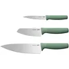 Image de Set de 3 couteaux spécifiques - Berghoff - 3950529 - leo - forest