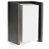 Image de Applique Murale E27 15w 970lm Bridge Philips