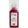 Image de Colle À Paillettes Fuschia Artémio
