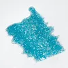 Image de Colle À Paillettes Bleu Clair