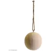 Image de Boule De Noël En Bois À Décorer - Artemio - Diamètre 8 Cm - Décoration De Noël - Objets Décoratifs - Bois