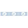 Image de Masking Tape Renne Bleu Clair