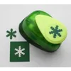 Image de Artemio -perforatrice À Levier 1,6cm Petit Flocon De Neige Nombre 1, Vert - Vihcp130