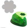 Image de Perforatrice - Artemio - Pm Fleur 3 - 1.6 Cm - Adulte - Mixte