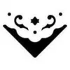 Image de Perforatrice De Coin - Artemio - Etoile - Motif 2cm - Dimension 9cm