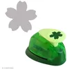 Image de Perforatrice Pm Fleur Lotus - 1,6 Cm