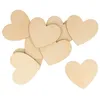 Image de Silhouettes En Bois - Artemio - On Se Marie - 40 Coeurs - Diy - Décoration De Mariage