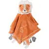 Image de Noukie's - Doudou Jour et Nuit   Caramel   Babou & Kendi