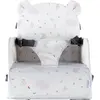 Image de Rehausseur de chaise pour bébé Noukie's, Amovible, lavable de 9 mois à trois ans