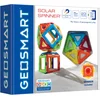 Image de Smart Games Geosmart Solar Spinner, Construction, Cosses de construction, Jouets pour enfants, dès 3 ans, GEO 200
