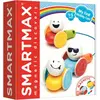 Image de Smart Max My First Wobbly Cars IUVI Jeux