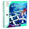 Image de Jeu Magnétique de Voyage : La Forêt Enchantée avec 48 Défis - Neuf