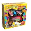 Image de Jeu de réflexion Bahuts Malin - Collecte des poubelles pour enfants - Neuf