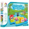 Image de SmartGames SG 023 FR, 3 ans/années, Plastique, Multicolore