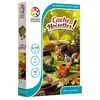 Image de Jeu de Logique Cache Noisette - Défis pour Enfants à Partir de 6 Ans - Neuf
