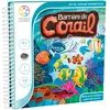 Image de SmartGames Barrière de Corail, 4 ans, Multicolore