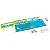 Image de Jeu de Voyage Magnétique Smartgames : Défis Dauphins - Neuf