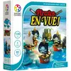 Image de Jeu de logique SmartGames : Pirates en vue - Défiez vos amis! - Neuf