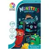 Image de Monstres sous le lit - Jeu de réflexion amusant pour enfants - Neuf