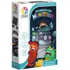 Image de SmartGames - Cache-cache avec les monstres, jeux de société pour les enfants de plus de 6 ans, jeux éducatifs, jeux de réflexion. LUDIO