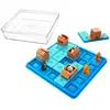 Image de SmartGames SG 450 FR, éducatif, 7 ans, édition originale