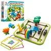 Image de Smart Games Photo Safari Jeu de société Multicolore One Size