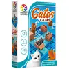 Image de Smart Games Jacks Et Caisses Transparent Transparent One Size