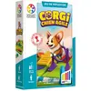 Image de SmartGames Corgi Chien Agile, Jeu de société, Jeu de réflexion, 7 ans/ans