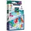 Image de Puzzle compact SmartGames IQ Bubbles 120 défis 11 pièces 1 joueur Multicolore - Neuf