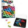 Image de Boîte à secret SmartGames IQ Noodles 120 défis 5 niveaux 11 pièces Multicolore - Neuf