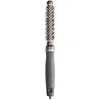 Image de Olivia Garden Expert Blowout Heat - Poils Nylgard - 15mm - Bronze - Brosse De Haute Performance Conçue Pour Gérer Et Contrôler Professionnellement Les El Cheveux Épais Et Crépus.